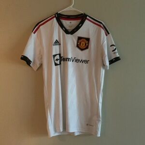 Manchester United Away I Men’s Small